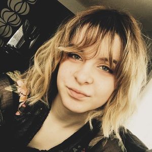 Meet your Posher, Mathilde